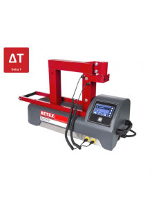 Induction heater BETEX SLF 302 - SMART