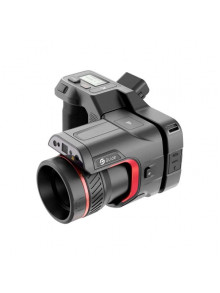 High-Performance Thermal Camera Guide PT650
