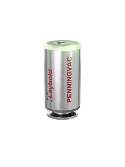 Leybold PENNINGVAC Penning and cold cathode gauges