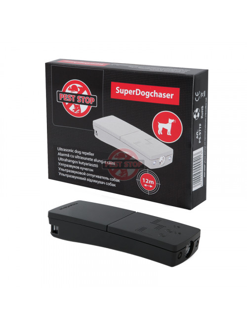 SuperDog Chaser PS-977F