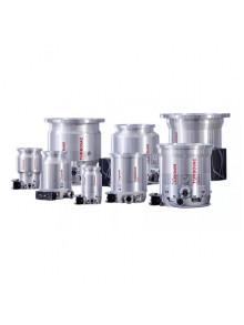 Leybold TURBOVAC i series High vacuum turbomolecular pumps