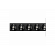 Black Foster Trimless 10