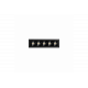 Black Foster Micro Recessed 5