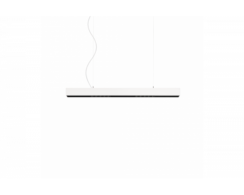 Black Foster Suspension 1200