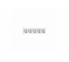 Black Foster Micro Recessed 5