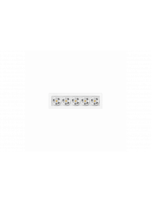 Black Foster Micro Recessed 5