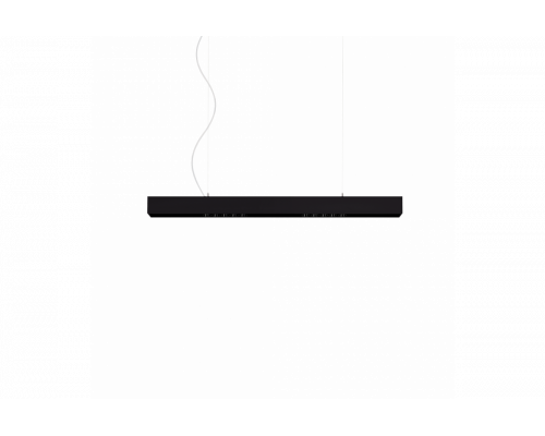 Black Foster Suspension 1200