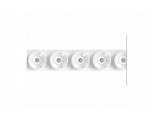 Black Foster Trimless 10