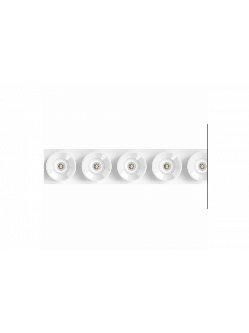 Black Foster Trimless 10
