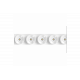 Black Foster Trimless 10