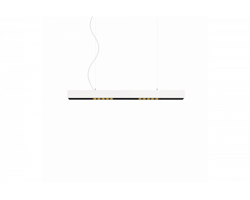 Black Foster Suspension 1200