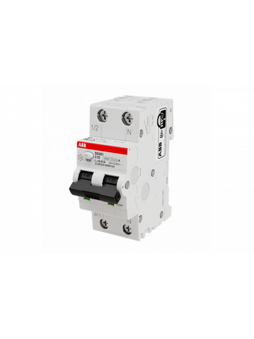 DS201 C10 A10