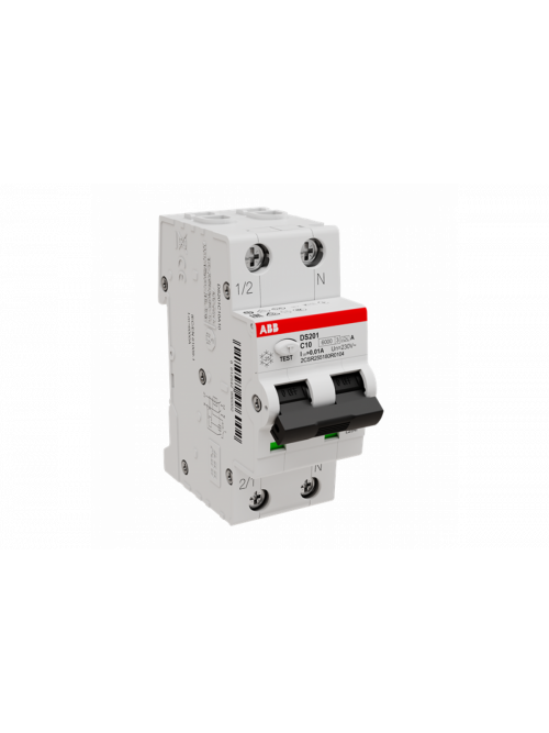 DS201 C10 A10