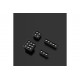 Black Foster Micro Recessed 5