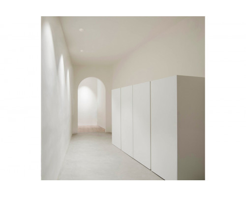 Shot Light M Asymmetric