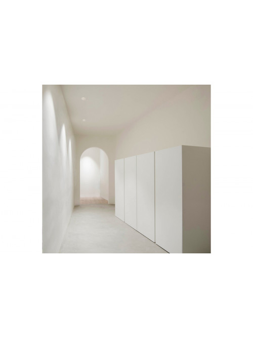 Shot Light M Asymmetric