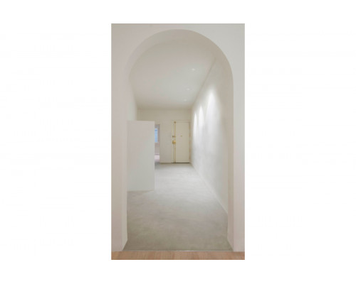 Shot Light M Asymmetric