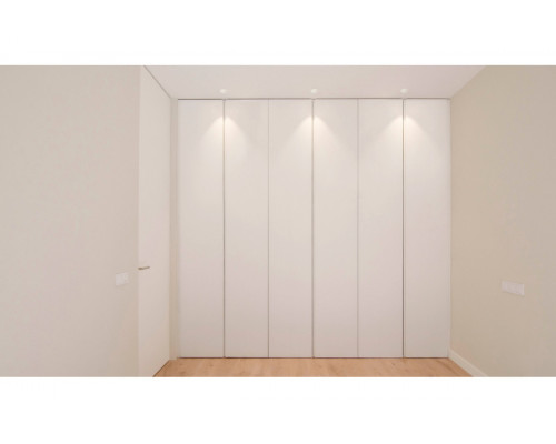 Shot Light M Asymmetric