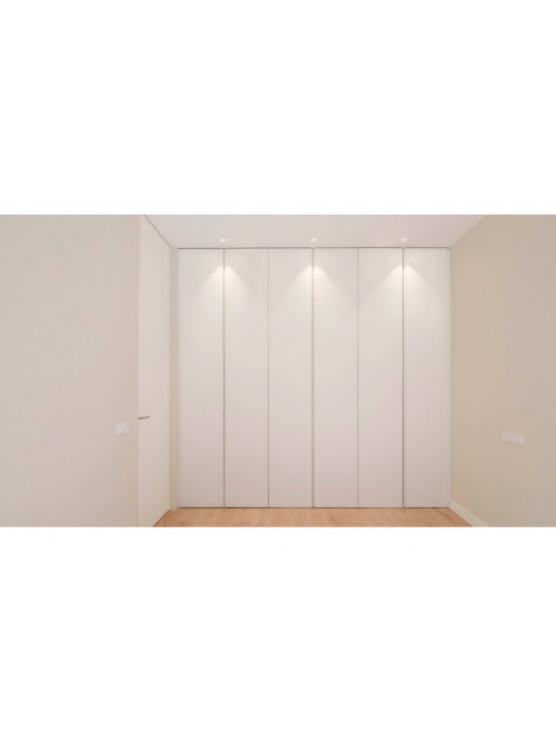 Shot Light M Asymmetric