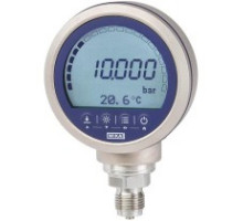 Precision digital pressure gauge CPG1500