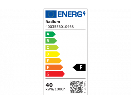 LED Essence Strip 1000 waterproof, 40W 927/24V/IP66 5M