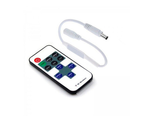 Dimmer PROLUM 6A (radio)