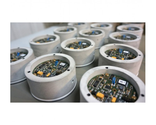 Планарный датчик влажности Litronic FMS P80-CAN