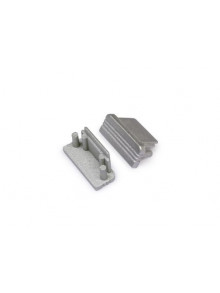 Element capăt profil LED Surface10 -set 2buc