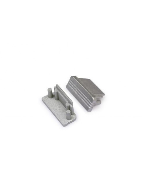 Element capăt profil LED Surface10 -set 2buc