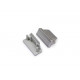 Element capăt profil LED Surface10 -set 2buc