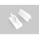 Element capăt profil LED Surface10 -set 2buc