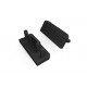 Element capăt profil LED Surface10 -set 2buc