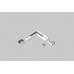 Element colț 90 grade profil LED Slim8