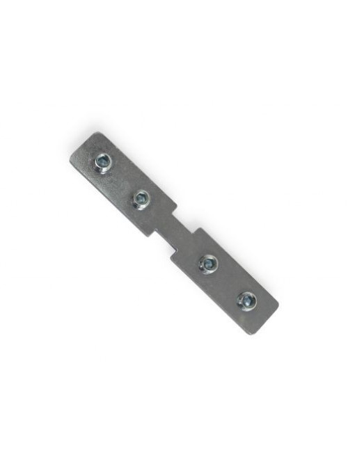 Element imbinare 180 grade profil LED Frame14