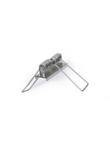 Element prindere profil LED placa gips-carton 1 buc