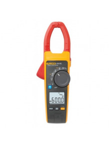 Fluke 374 FC True-RMS AC/DC Clamp Meter