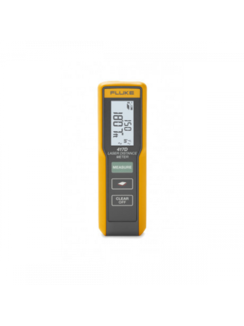 Fluke 417D Laser Distance Meter