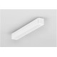 профиль LED SMART10 AC2/Z 2000 белый крашеный/ в упаковке
