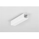 профиль LED SMART16 BC3/U4 1000 белый крашеный/ в упаковке
