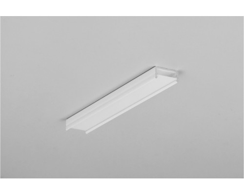 профиль LED BEGTON12 J/S 1000 белый крашеный/ в упаковке