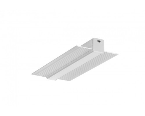 profil LED HIDE10 C4 2000 alu.sur.