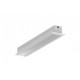 профиль LED SMART-IN10 AC2/Z 1000 сырой алюминий