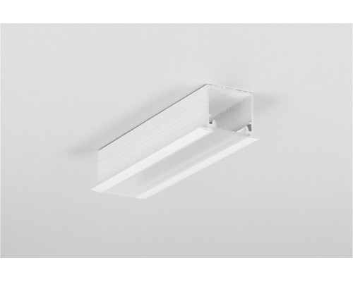 profil LED LINEA-IN20 EE7F/U7 3000 biały mal. /op