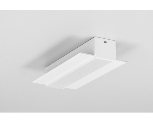 profil LED LINEA-IN20 TRIMLESS EE7F 1000 biały mal. /op