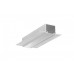 profil LED LINEA-IN20 TRIMLESS EE7F 4050 alu.sur.