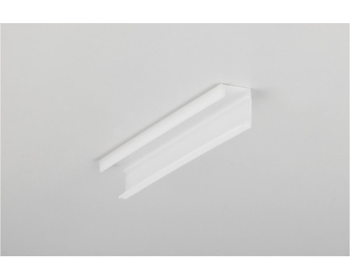 профиль LED SLASH8 3000 mleczny