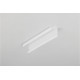профиль LED SLASH8 3000 mleczny
