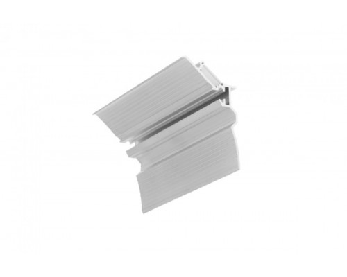 profil LED SMOOTH12 BC/Q9 3000 alu.sur.