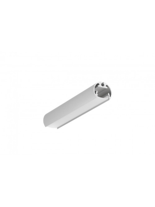 профиль LED PEN12 CJ 2000 анодированный