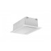 profil LED PHIL WPUST C10 2000 alu.sur.